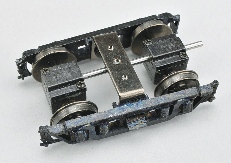 ボルスターセット10.5φ KS33L – 新製品紹介