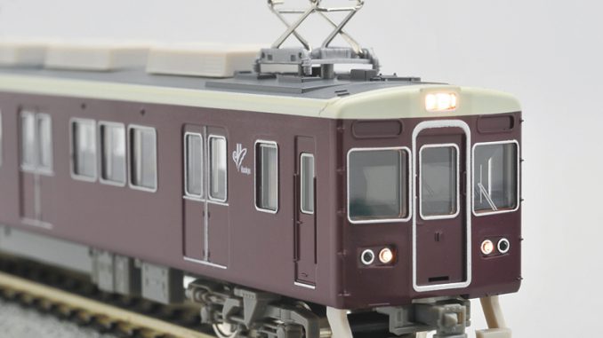阪急 7000/7300系 – 新製品紹介