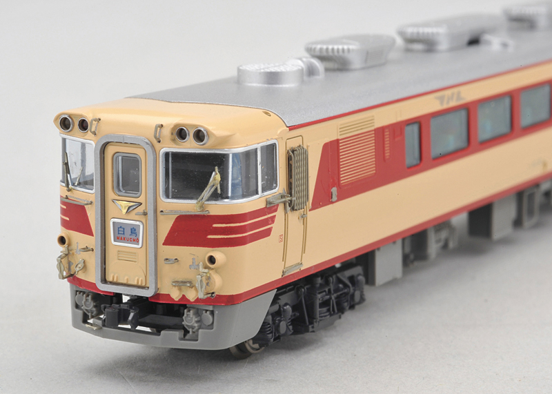 国鉄　車両部品 JR貨】EF65-2085、EF66-27、コキ104が京都鉄道博物館から返却
