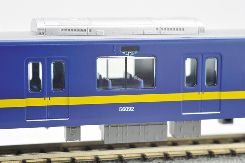 東武 50090型 TJライナー／ブルーバード 青い鳥号 – 新製品紹介