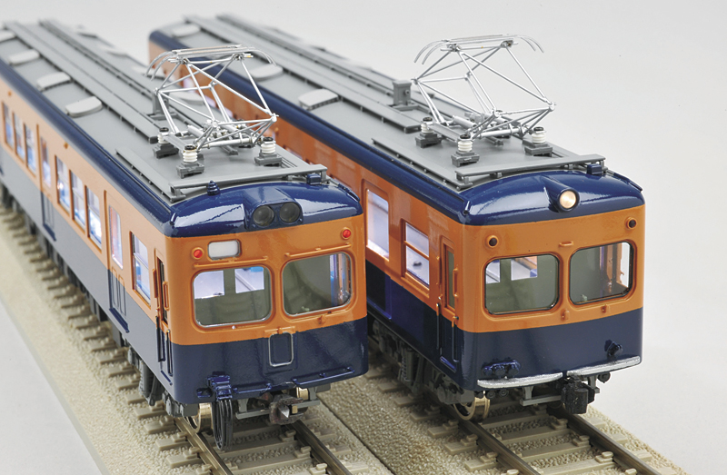 小田急 2200形 – 新製品紹介