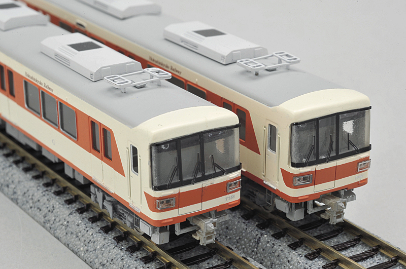 鉄道コレクション | ジオコレ | トミーテック