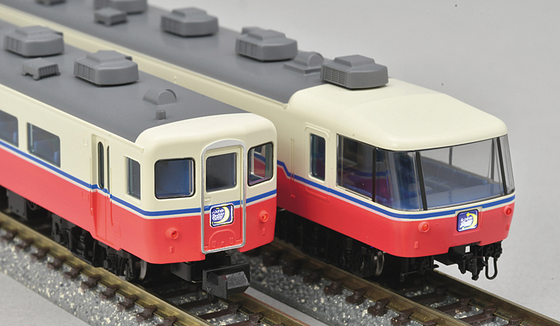 JR西日本 14系200番代 ムーンライト九州 基本セットB – 新製品紹介
