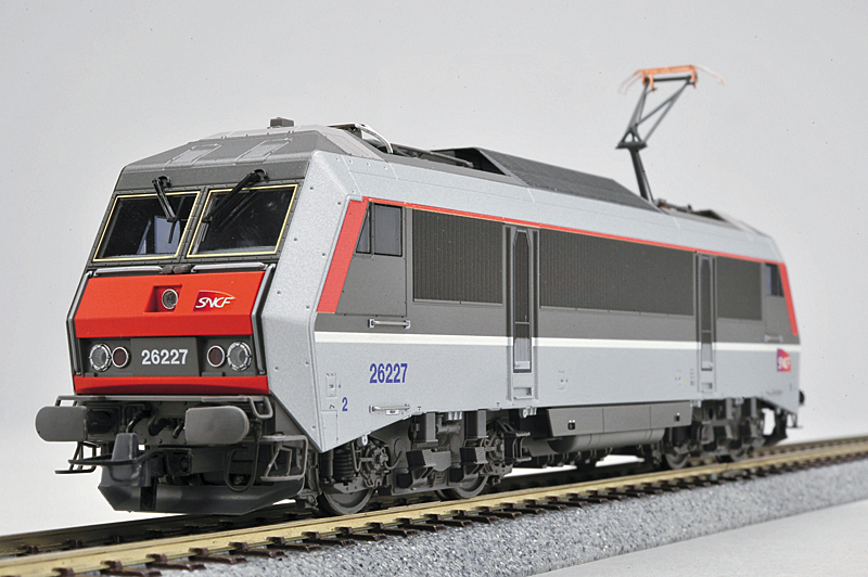 Amazon.co.jp: LS.MODELS #70056 SNCF フランス国鉄 事業用