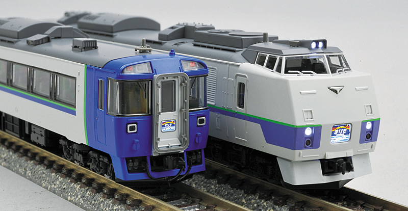 トミックス キハ183系まりもセットB | kinderpartys.at