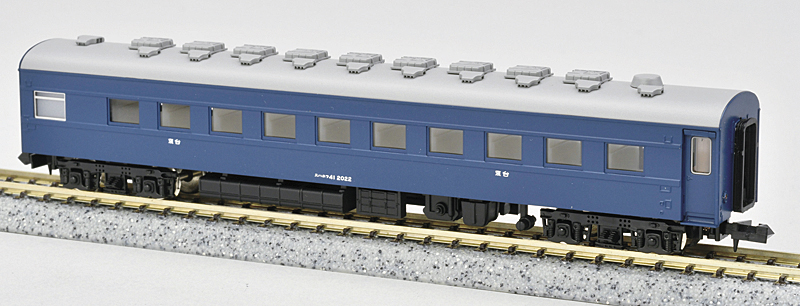 ☆ピノチオ HO ◇ マシ 29 客車 / 3122280 - 鉄道模型