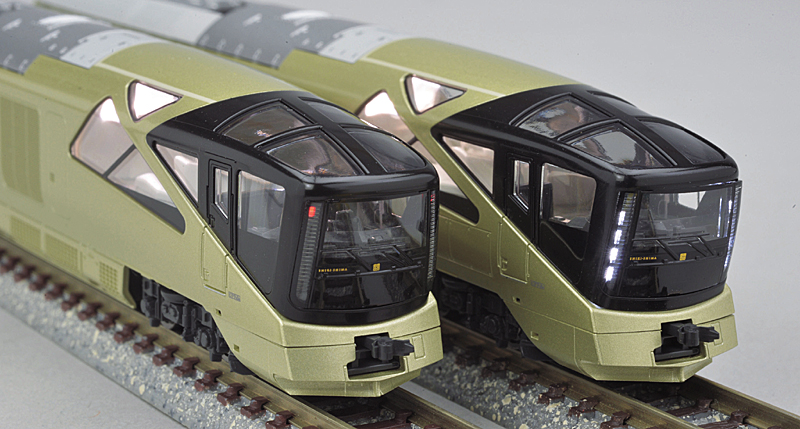 TOMIX JR東日本 E001形「TRAIN SUITE 四季島」【新品】 JR東日本 E001形“TRAIN SUITE 四季島” – 新製品紹介