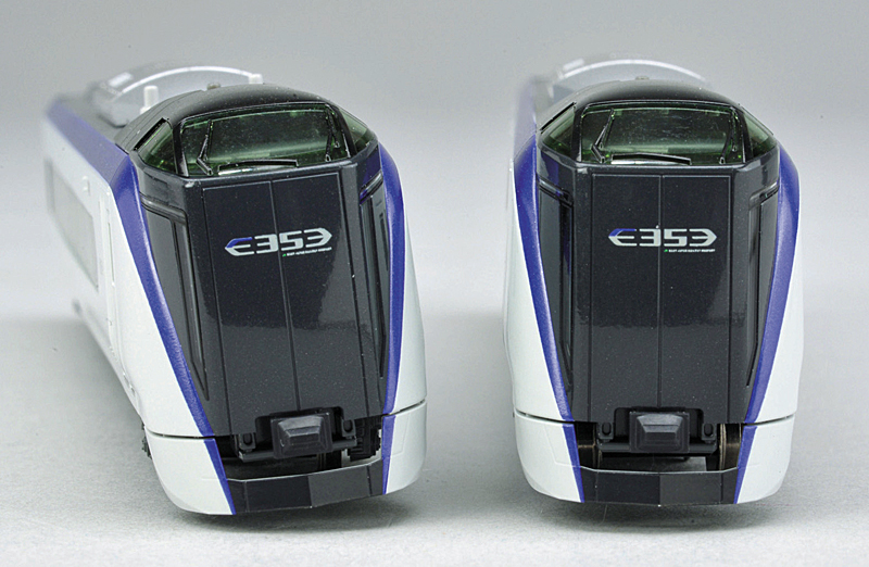 JR東日本　E353系　電車　サーモマグ　非売品　レア品 ファイル:Series E353 S107.jpg - Wikipedia