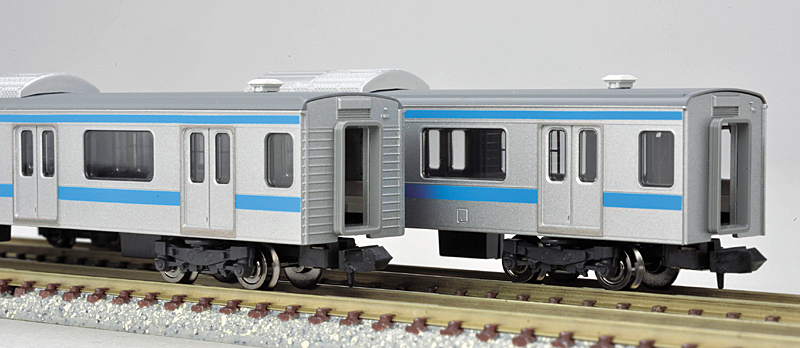 海外 正規品】 TOMIX 7次車京浜東北線セット JR209系0代 鉄道模型 - christinacooks.com