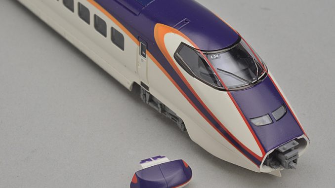 JR東日本 E3系1000番代 山形新幹線 つばさ・新塗装 – 新製品紹介