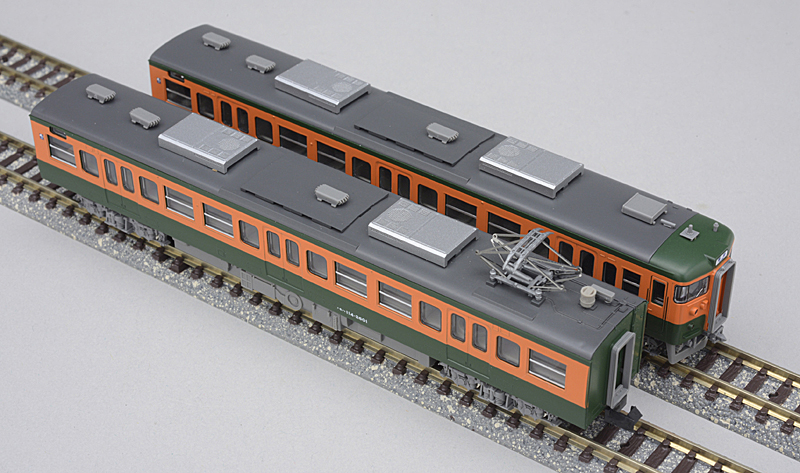 TOMIX 98355 115系2000番代 JR東海 鉄道模型 - www.dreamsites.io