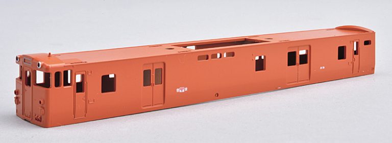 Micro ACE - マイクロエースA0718 国鉄キユニ28 一般色2両セット 鉄道 ...