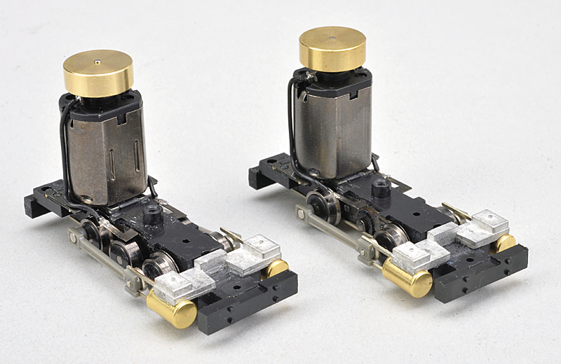 PU101動力ユニット – 新製品紹介