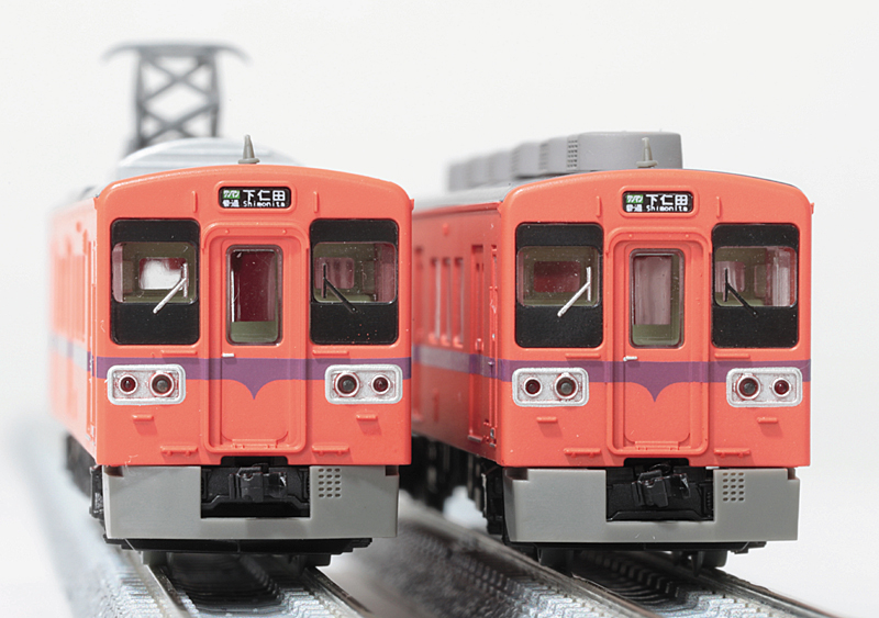鉄道コレクション | ジオコレ | トミーテック