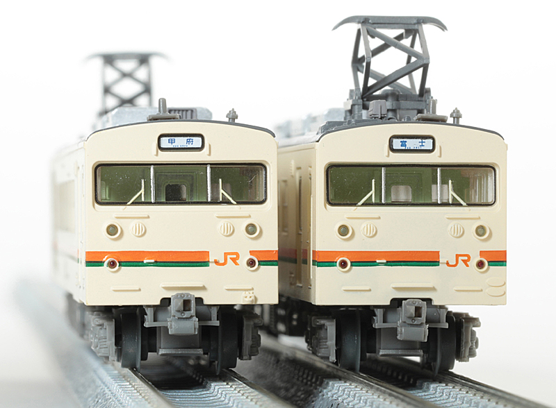 鉄道模型 150 JR東海 123系5040番代 クモハ123-5145 「鉄道