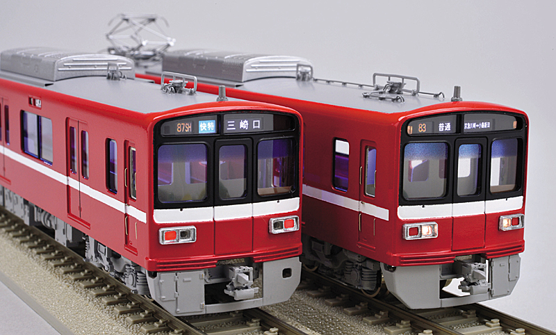 マイクロエース】京急電鉄1500形（1525F）2023年6月発売