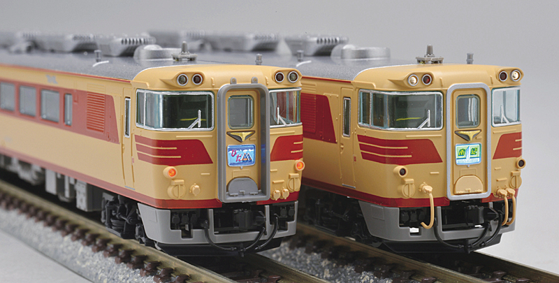 キハ82系 JR東海仕様 8両セット - メルカリ