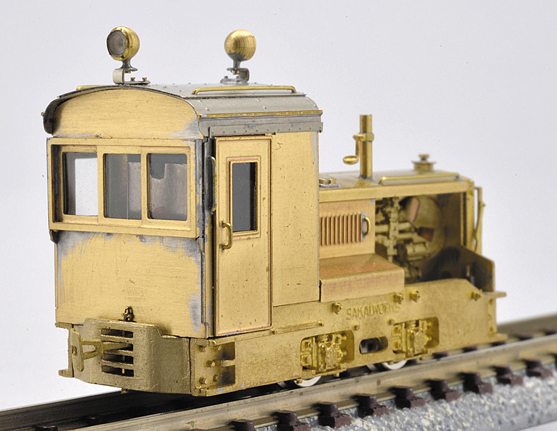 木曽 酒井5t No.45 – 新製品紹介