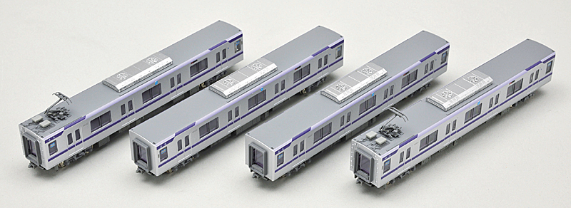 東京メトロ 18000系 – 新製品紹介