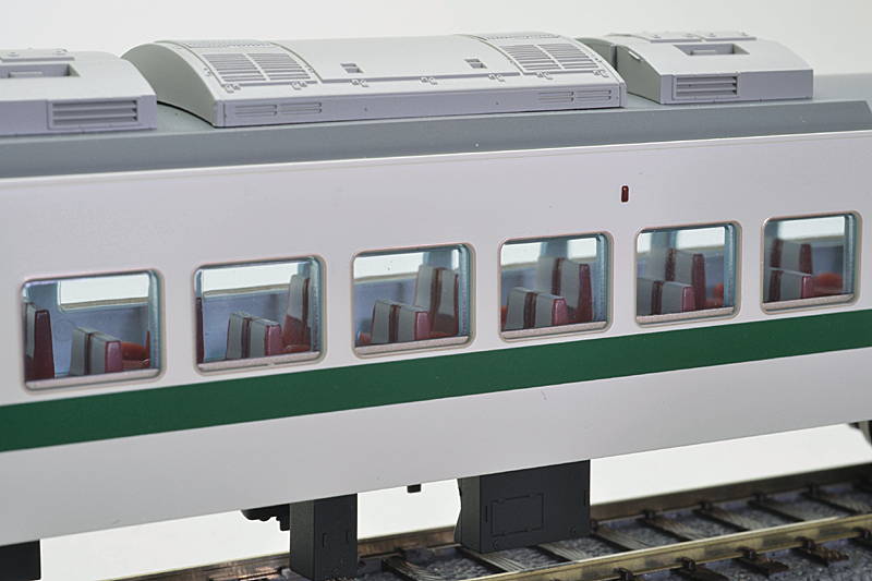 国鉄/JR東日本 185系 – 新製品紹介