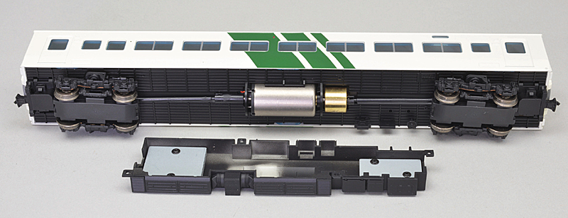 国鉄/JR東日本 185系 – 新製品紹介