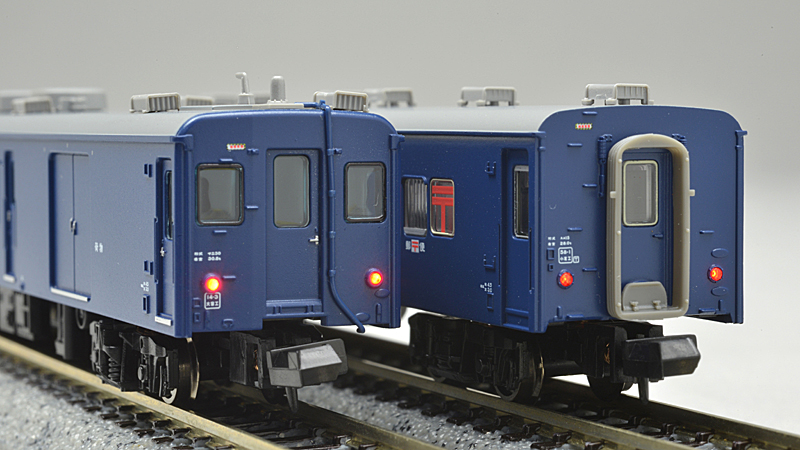 MA スユ15-2008 品番:A7252 #マイクロエース #MICROACE
