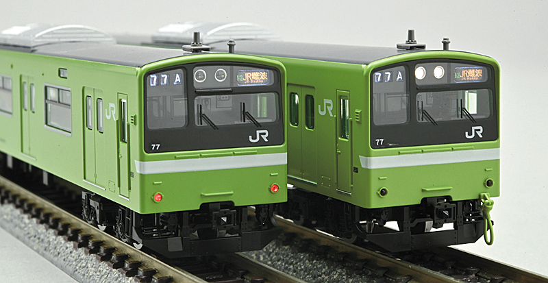 国産原料100% ラスト1品 型番98813 JR西日本 201系(30N更新車