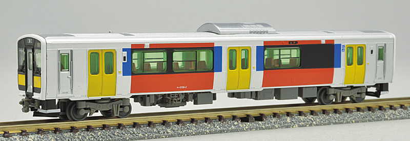 鉄道模型　全11種セット 「鉄道コレクション 第32弾」 [323297] 鉄コレ第32弾 品番：323297 トミーテック 鉄道コレクション