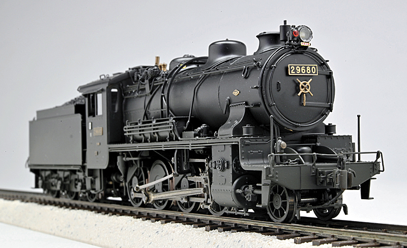 国鉄 29680 大宮 – 新製品紹介