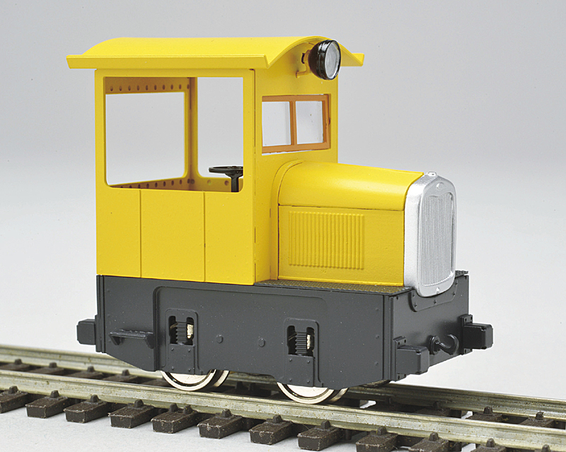 足尾のフォードGL – 新製品紹介