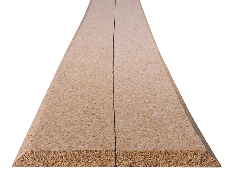 HOコルク道床 900mm – 新製品紹介