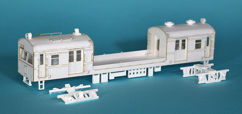 グリーンマックス特製加工品 クモル23050 動力付き グリーンマックス特製加工品 クモル23050 動力付き - メルカリ