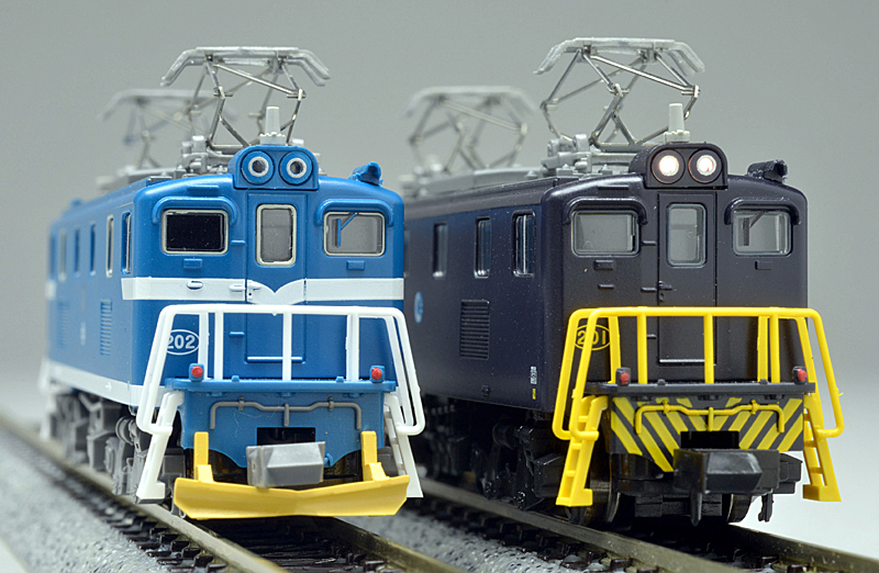 a-2073 三岐鉄道 デキ202c 三岐鉄道 デキ202 | 鉄道模型店 Models IMON