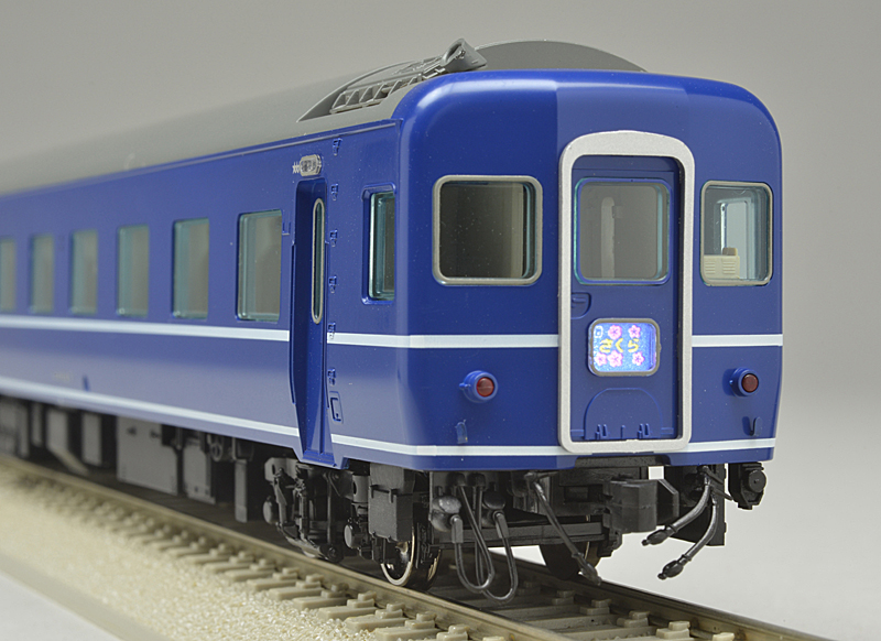 【極めて希少】国鉄時代 14系客車 側面方向幕（実使用品 極めて希少】国鉄時代 14系客車 側面方向幕（実使用品 国鉄 14系