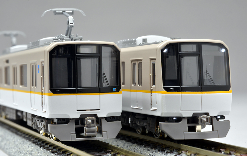 近鉄 3220系・9020系 – 新製品紹介