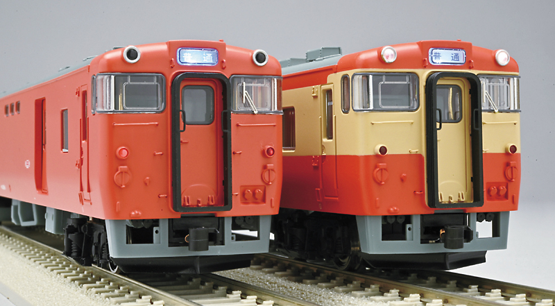 国鉄 キユニ28 – 新製品紹介